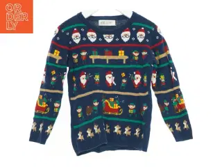 Sweatshirt fra H&M (str. 104 cm)