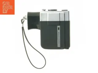 Konica Compact 8 filmkamera fra Konica (str. 13x12x3,5 cm)