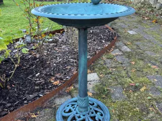 Flot fuglebad