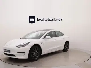 Tesla Model 3  Standard Range+ RWD