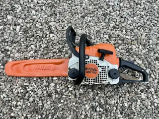 Stihl ms170 kædesav motorsav