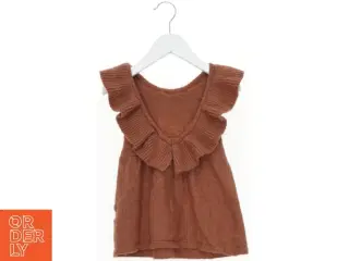 Kjole fra Zara (str. 86 cm)