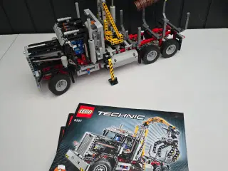 Lego 9397