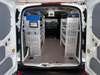 Ford Transit Connect 1,5 EcoBlue Trend lang