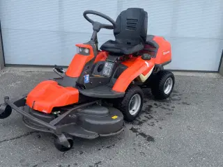 Husqvarna R316 TXS AWD