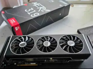 AMD Radeon RX 7800XT Graphics Card 16 GB