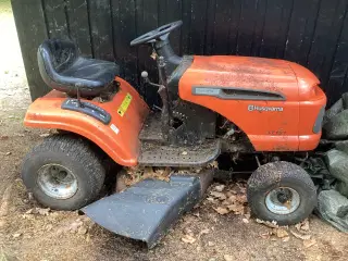Havetraktor