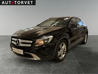 Mercedes GLA200 2,2 CDi aut.