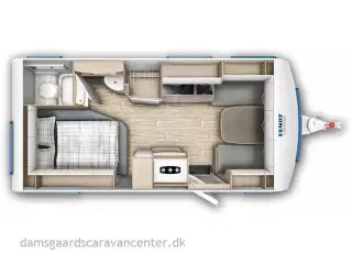 2025 - Fendt Bianco Activ 465 SFH   Forventes på lager februar 2025