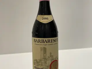  Barbaresco 2006
