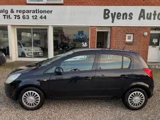 Opel Corsa 1.4 Nysyn Enjoy