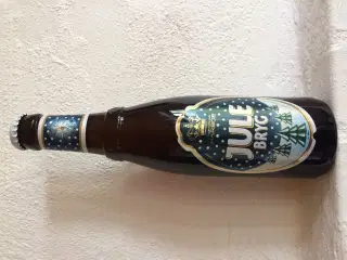 Speciel Harbo-ølflaske