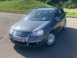 Golf v