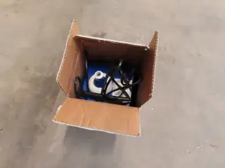 Ballonpumpe