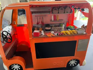Our generation foodtruck