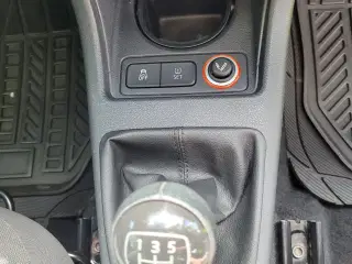 VW UP - 2017