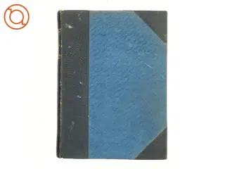 Fra Bjørnsons hjem af Nulle Finsen (bog)