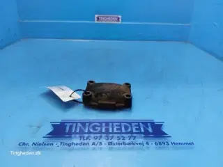 SisuDiesel 645 DSBAEL Stik V836855348