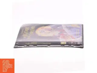 The Nightmare Before Christmas DVD fra Disney