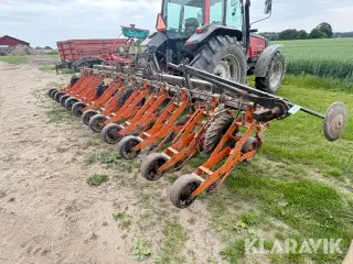 Såmaskine Stanhay S981