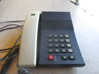 Fastnet telefon Digitel 2000 