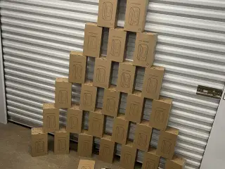 sæbe / gel / håndsprit dispenser med sensor