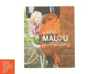 En bid af Malou af Malou Pedersen (Bog)