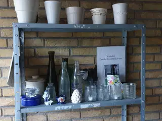 GRATIS Lopper i carport SE 3 fotos