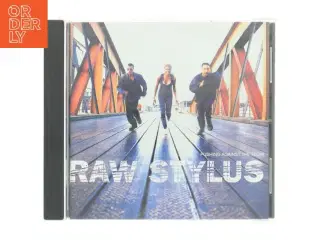 Raw Stylus