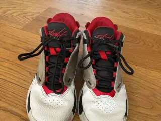 Jordan sko