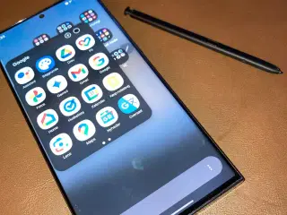 mobiltelefon