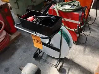 BÅNDVOGN.