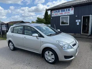 Toyota Corolla Verso 1,8 Luna 7prs