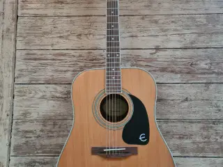 Epiphone Pro 1  Plus NA. Fra 2014.