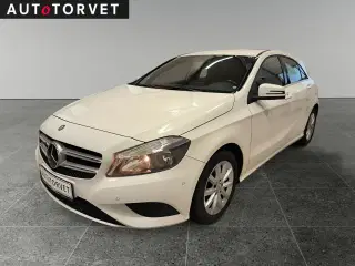 Mercedes A180 1,6 Urban