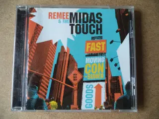 Remee & Midas Touch ** Fast Moving Consumer Goods 
