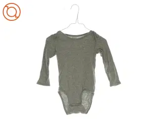 Grå bodystocking (str. 86)