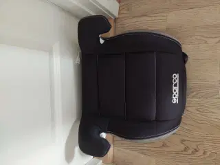 Pæn Sele pude "Spanco " 15-36 kg