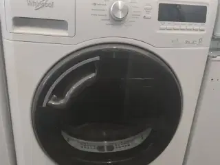 Tørretumbler, brugt  WHIRLPOOL