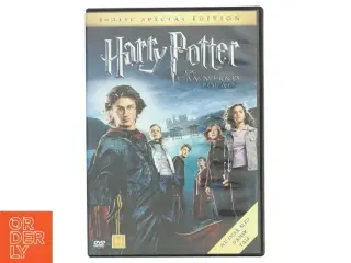 Harry Potter og Flammernes Pokal Special Edition