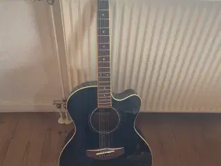 Guitar Yamaha 