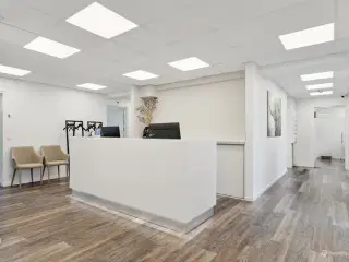 Investering - erhvervsejerlejlighed med yderst velrenommeret lejer