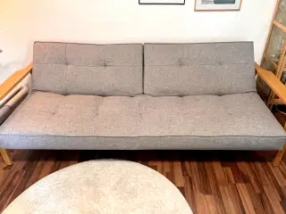 Innovation living splitback Frej sofa