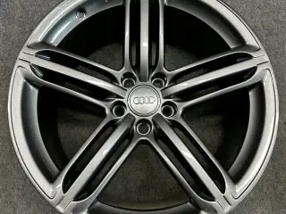 AUDI A5 8T0 POMPEI 19 8.5" x 19" 5x112 ET 33