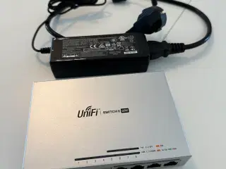 Unifi switch