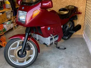 BMW K100 RT