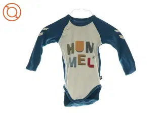 Bodystocking fra Hummel (str. 68)