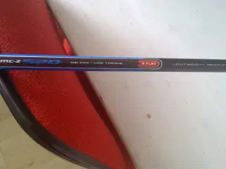 Driver Masters MC Z 520