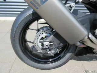 Honda CBR 1000 RR-R Fireblade MC-SYD BYTTER GERNE  5 ÅRS FABRIKS GARANTI