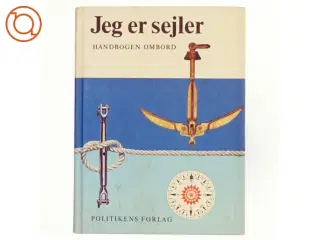 Jeg er sejler